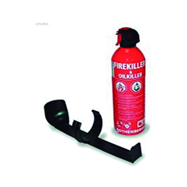ROTHENBERGER R3.551116 EXTINTOR I ANTIGRASA